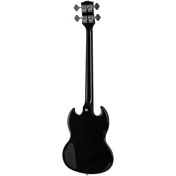 Gibson SG Bass Ebony