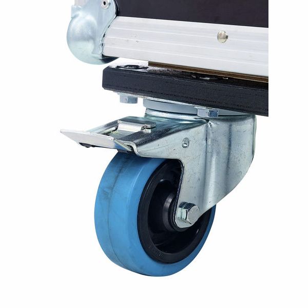 Thon Live Case Vox AC-30 w. wheels