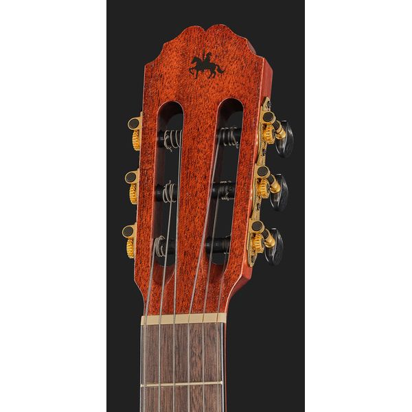 Caballero by Manuel Rodriguez Principio CA-CM CE Cutaway