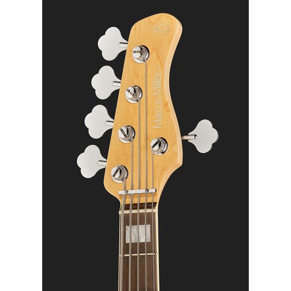 Marcus Miller V7 Alder-5 TS 2nd Gen