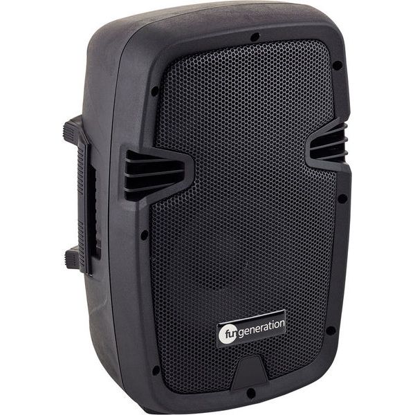 Fun Generation PL 108 P