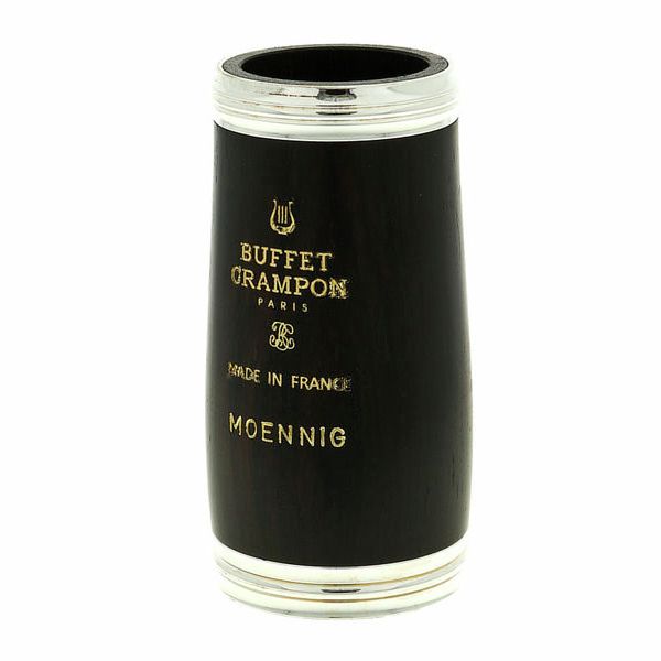 Buffet Crampon Moennig Barrel 65mm PRT-A-Clar