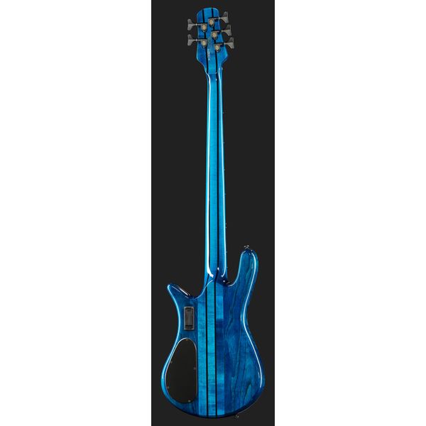 Spector NS Dimension MS 5 Black&Blue