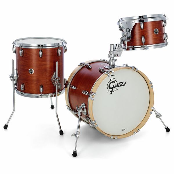 Gretsch Drums Brooklyn Jazz Shell Set -SM
