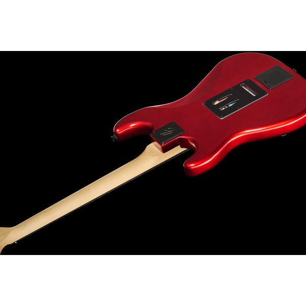 Harley Benton ST-JAMster SCA