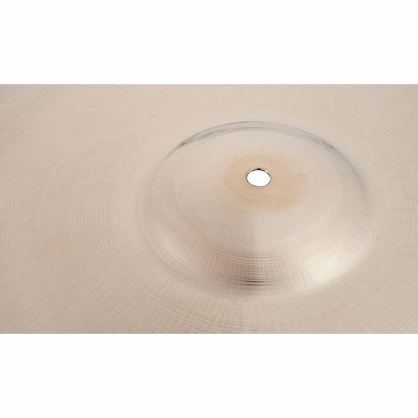 Istanbul Mehmet Samatya Cymbal Set 1