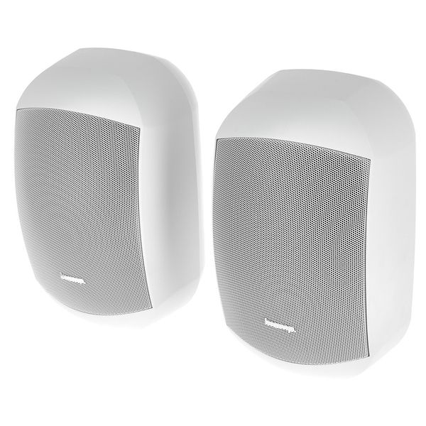 Biamp Systems MASK6CT White