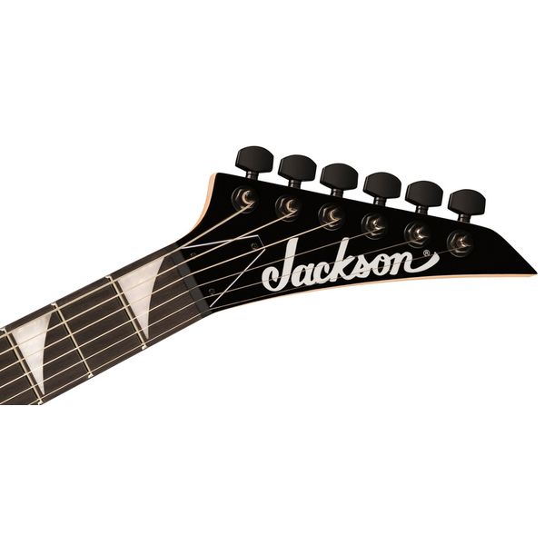 Jackson JS1X Dinky Minion MET RED