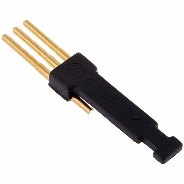 Ghielmetti GAS 323 LA C