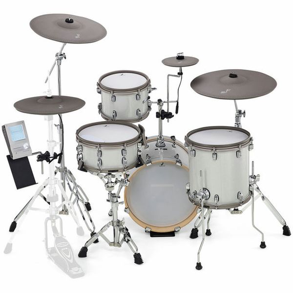Efnote 5 E-Drum Set Bundle