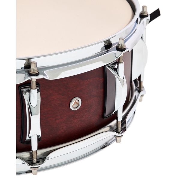 Black Swamp Percussion Concert Maple Snare CM514CR