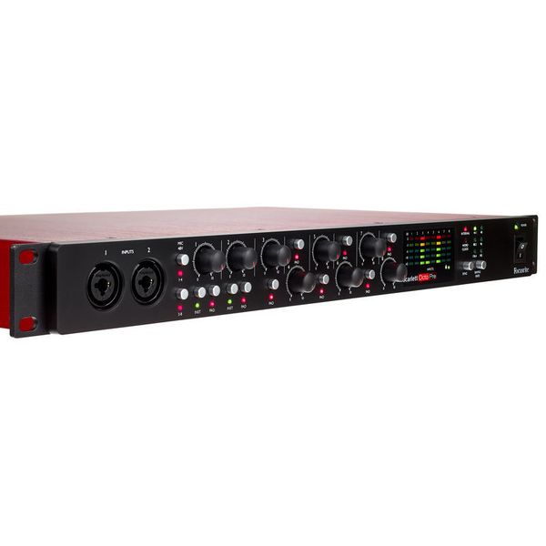 Focusrite Scarlett OctoPre