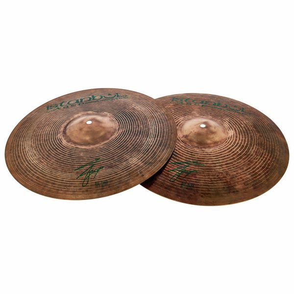 Istanbul Agop 16" Agop Signature Hi-Hat