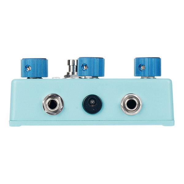 Kasleder Albatross Bass Fuzz