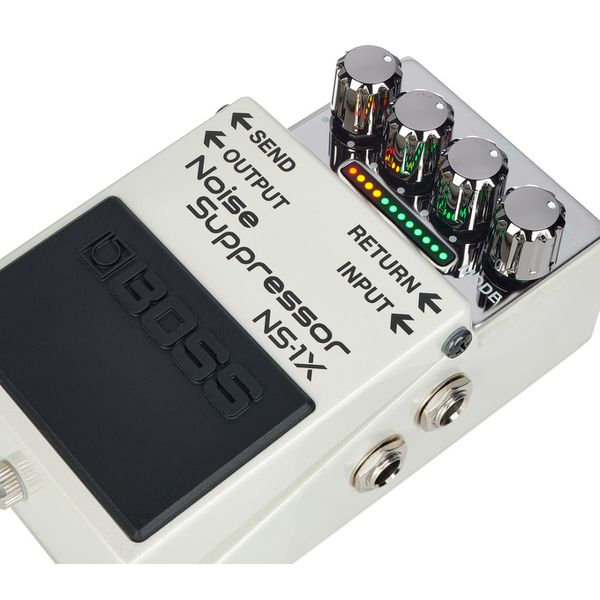 Boss NS-1X Noise Suppressor