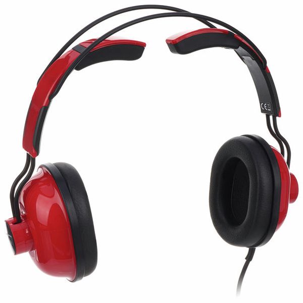 Superlux HD-651 Red