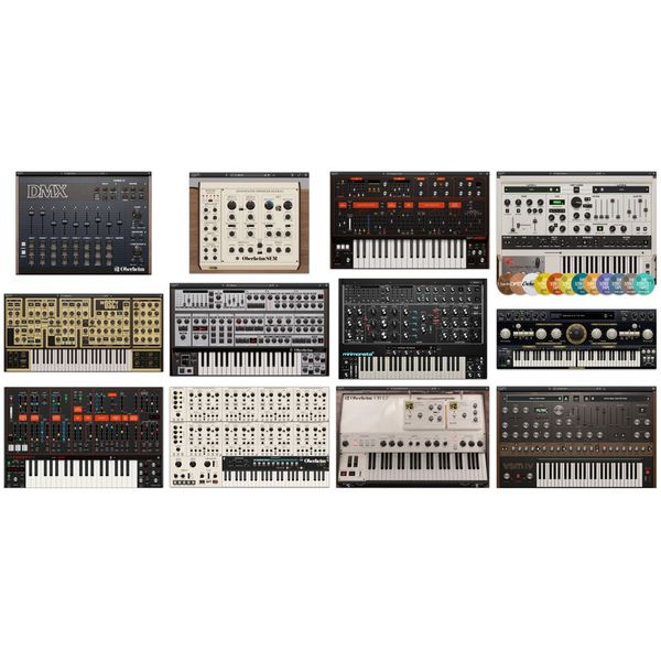 GForce Ultimate Bundle