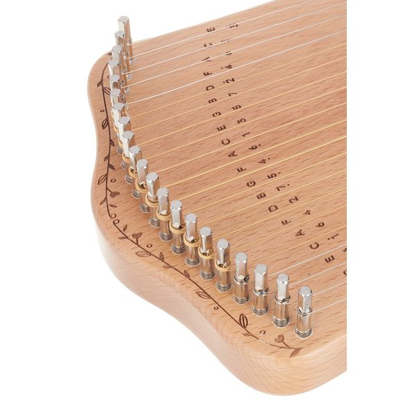 Thomann HA21N Harpika 21 Strings NA