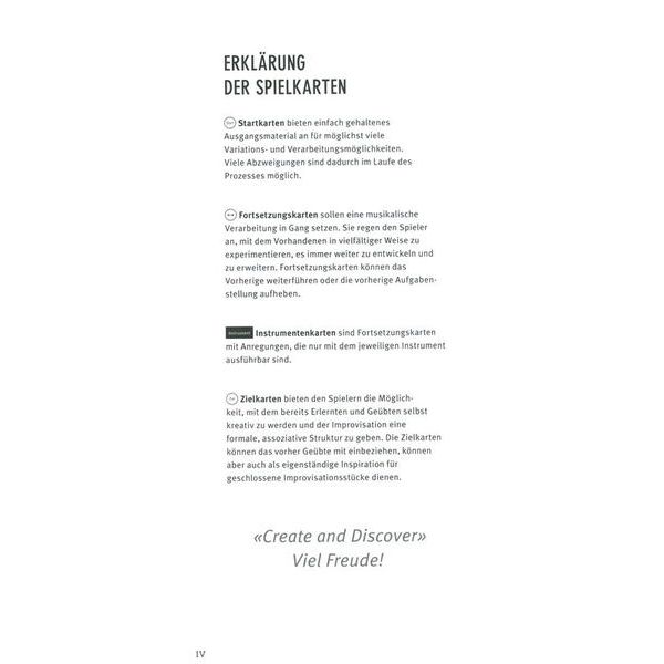 Breitkopf & Hrtel Impro-Mosaik