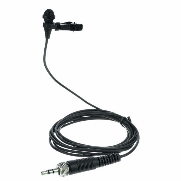 Sennheiser XSW 1-ME2 GB-Band Lapel Set