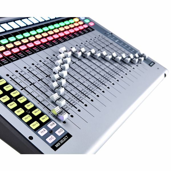 Presonus StudioLive 32SC