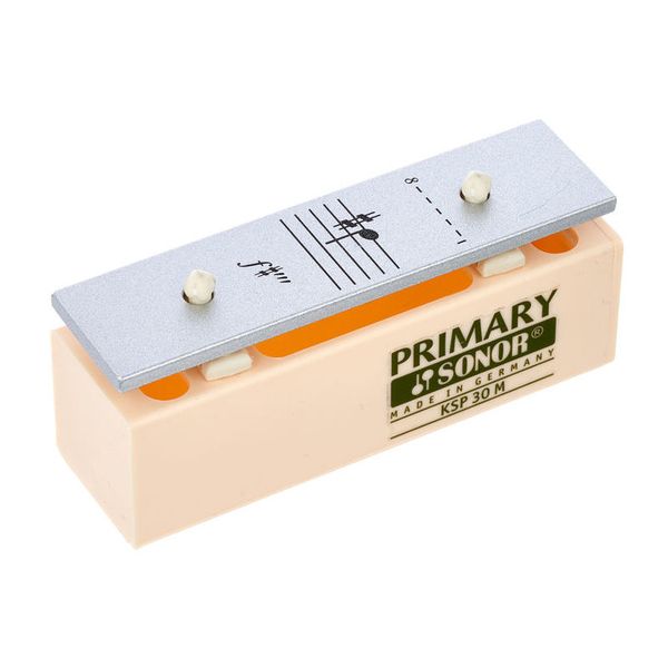 Sonor KSP30M f#3 Chime Bar