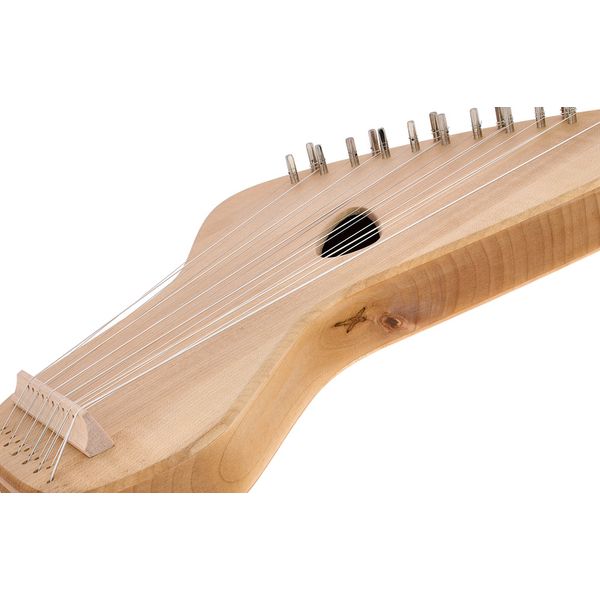 Choroi Bordunleier Maple