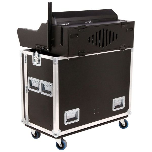 Thon Premium Flip Case Yamaha DM7