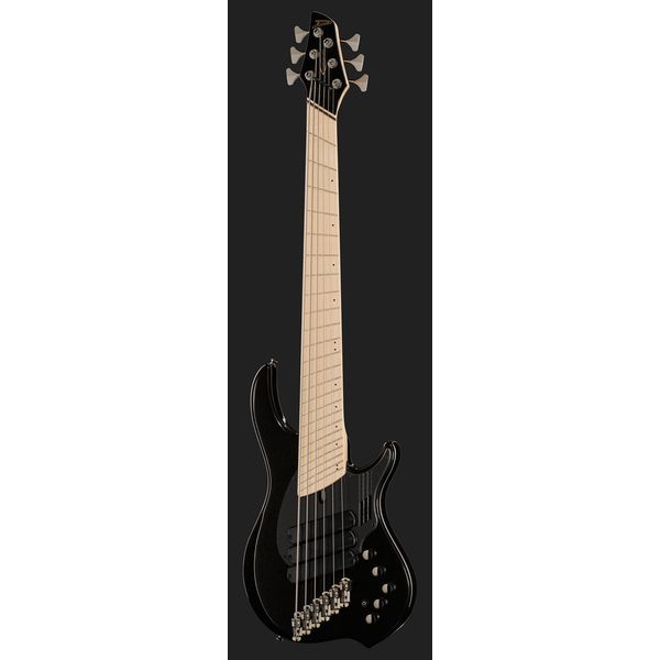 Dingwall NG3 Nolly Sig.6 Metallic Black