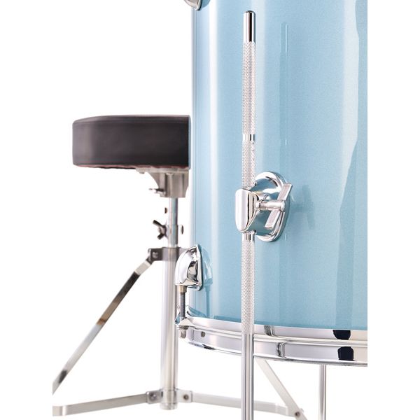 Mapex Venus 5045 Drum Set Bundle VJ