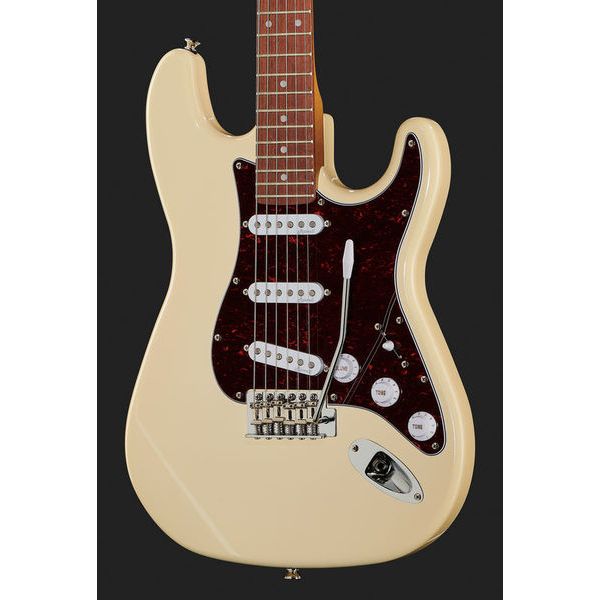 Harley Benton ST-62 VW Vintage Series