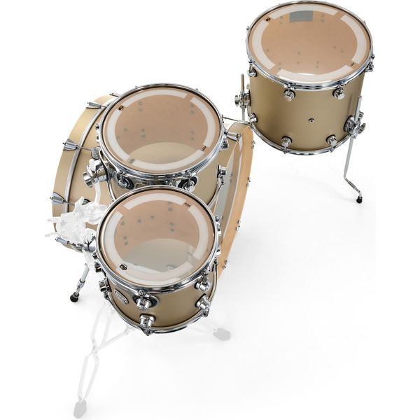 DW Performance Standard Gold Mist