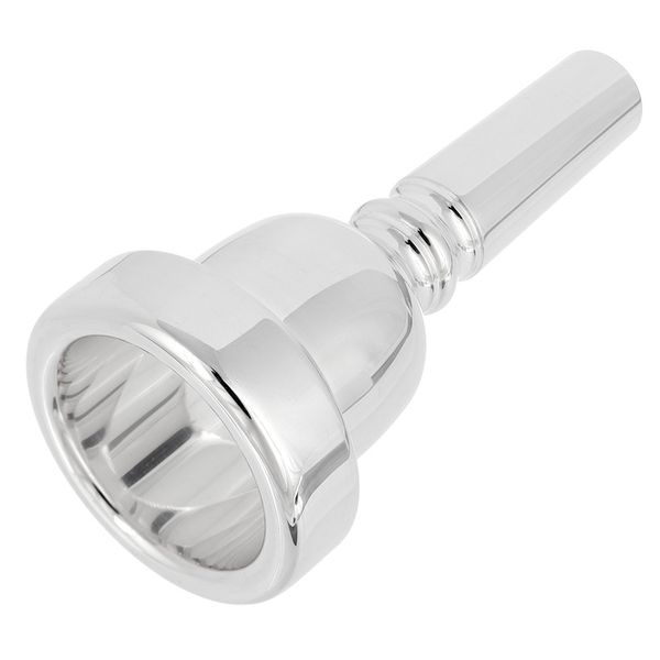 Greg Black Mouthpieces Bass Trombone 1-1/2G Regular