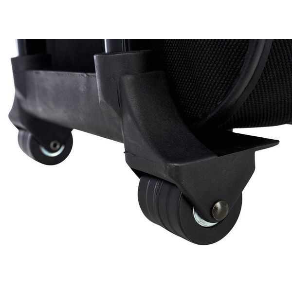 Petz Trolley Violin Case 4 Violins