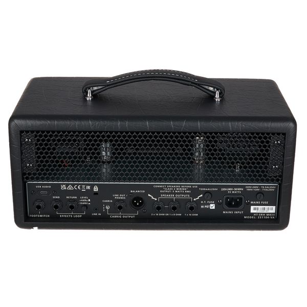 Blackstar HT-5RH MKIII