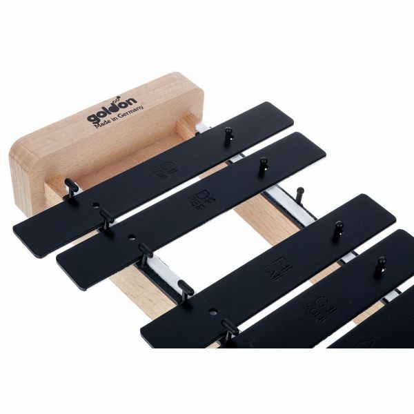 Goldon Metalophone Alto Model 11158