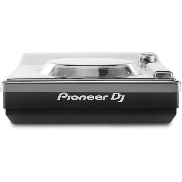 Decksaver Pioneer XDJ-700