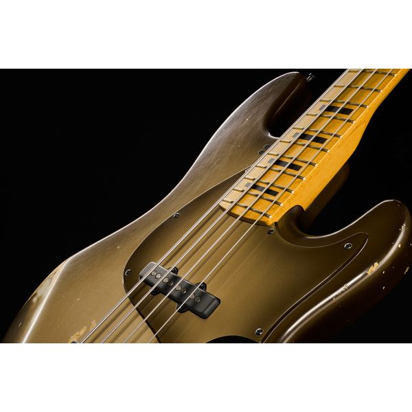 Sandberg California II TT 4 RMN HA CB