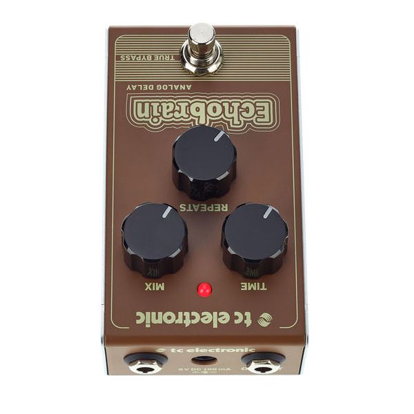 tc electronic Echobrain Analog Delay