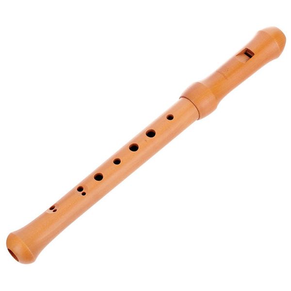 Mollenhauer Waldorf Edition Soprano 432Hz