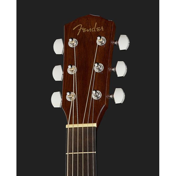 Fender CD-60 NA Bundle