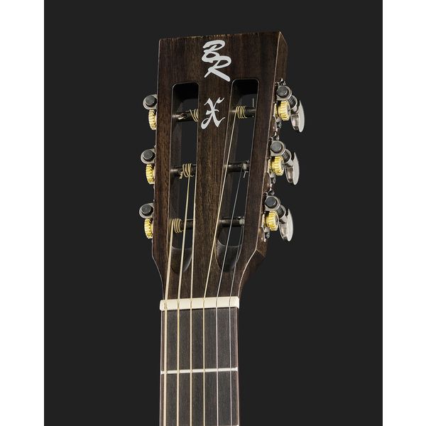 Baton Rouge X11LS/P-SCC Parlor