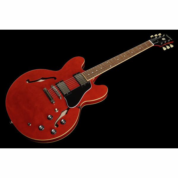 Epiphone ES-335 Cherry