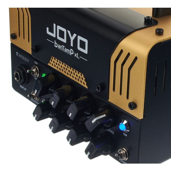 Joyo BanTamP XL Tweedy