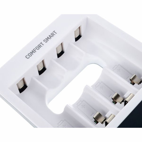 Ansmann Comfort Smart