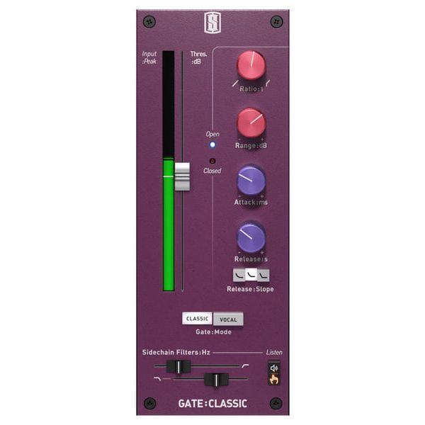 Slate Digital Gates Bundle