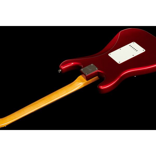 Squier CV 60s Strat CAR Bundle