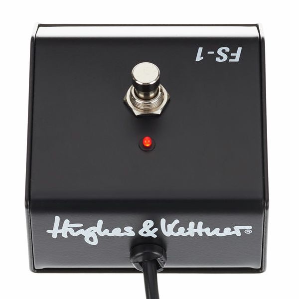 Hughes&Kettner FS-1