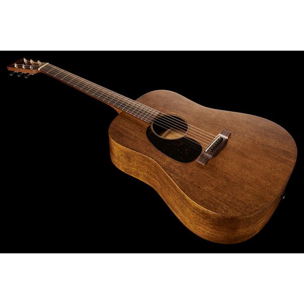 Martin Guitar D-15M LH