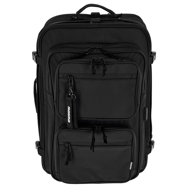 Magma Solid Blaze Pack 180